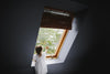 Benefits of Noise-Reducing Triple Glazed Pitched Skylights