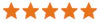 review stars