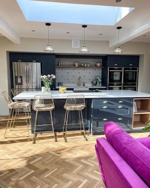 How to Choose the Right Rooflight Size for Projects