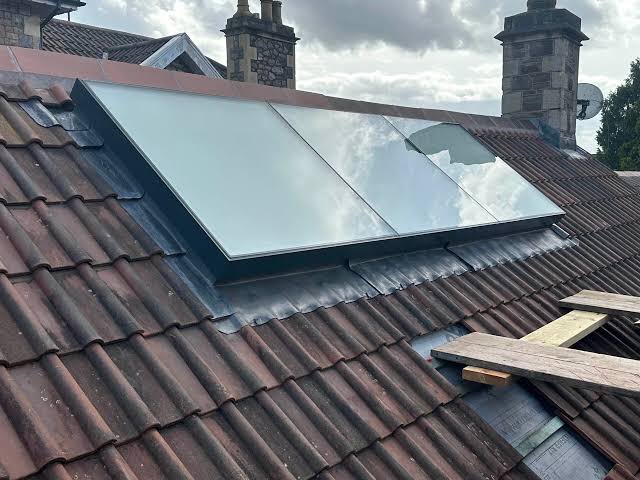 Pitched Rooflights: The Complete Guide to Choosing the Right Rooflight