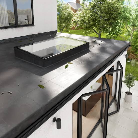 Flat Skylights for Flat Roofs: Everything UK Homeowners Should Know