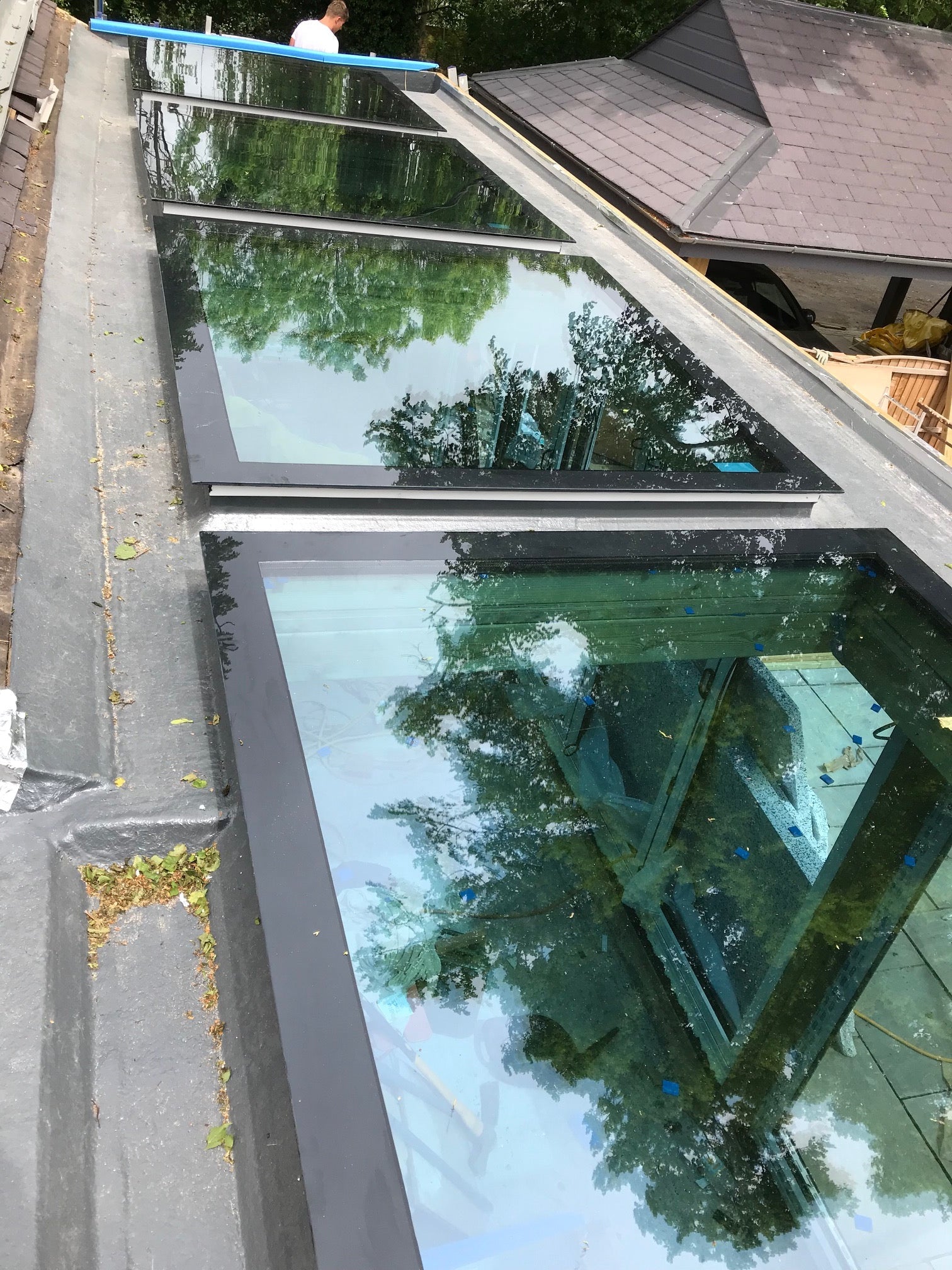Are Rooflights Popular in London Homes? Trends & Buyer Insights