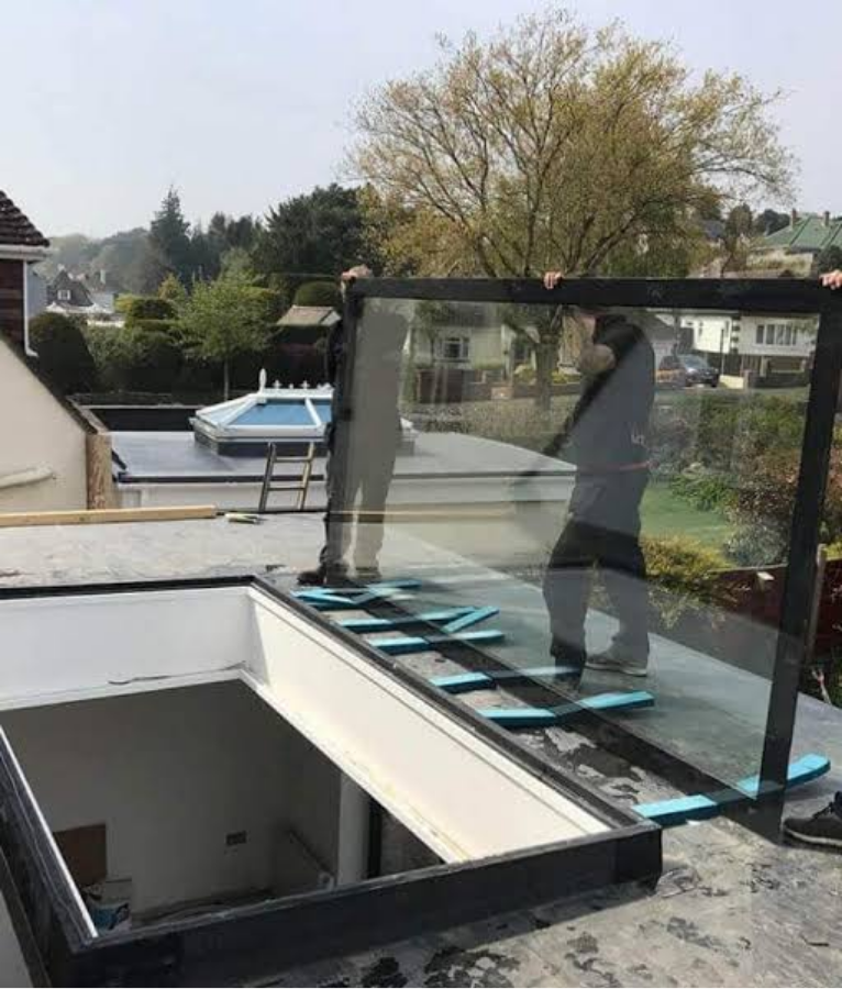 Why Luxury Rooflights Are Essential for UK Homes