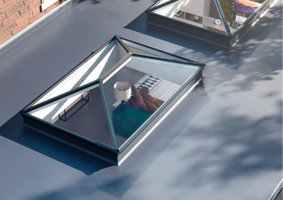 Weatherproof Rooflights 