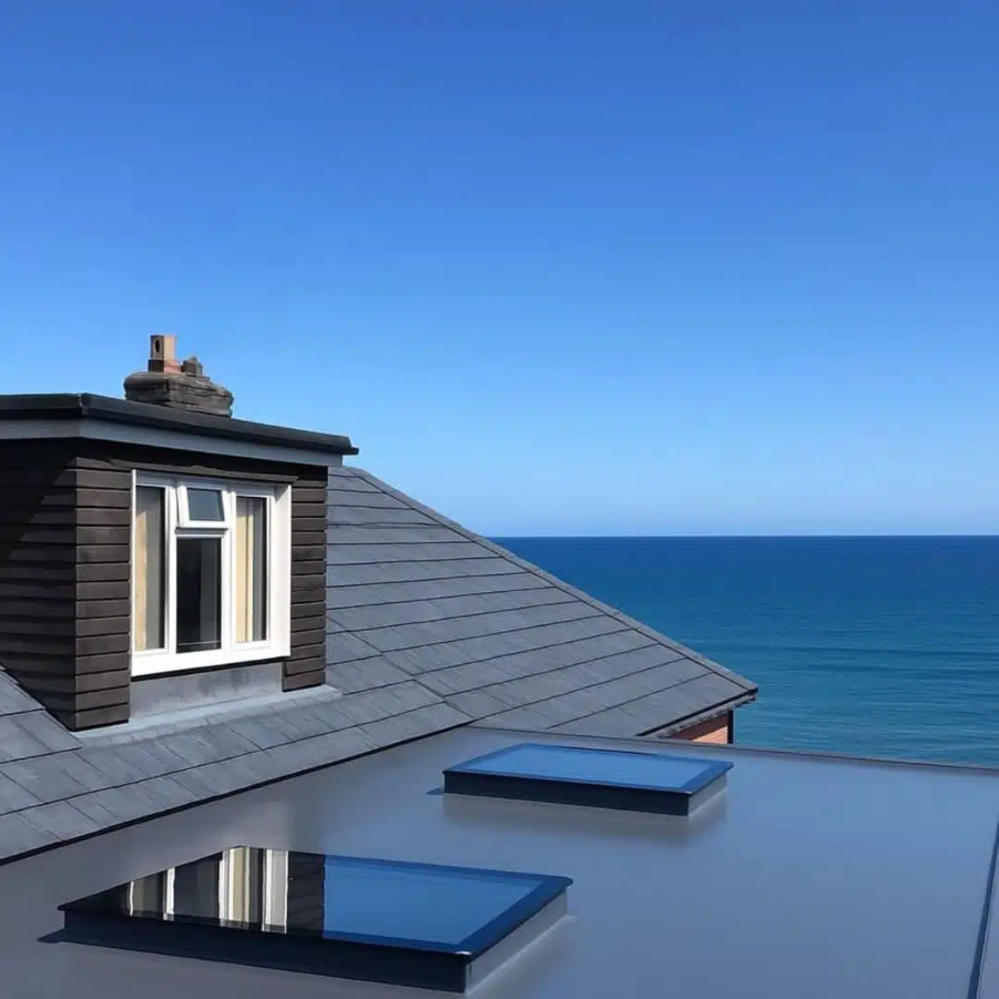 Planning Permission for Rooflights in London: Do You Need It?