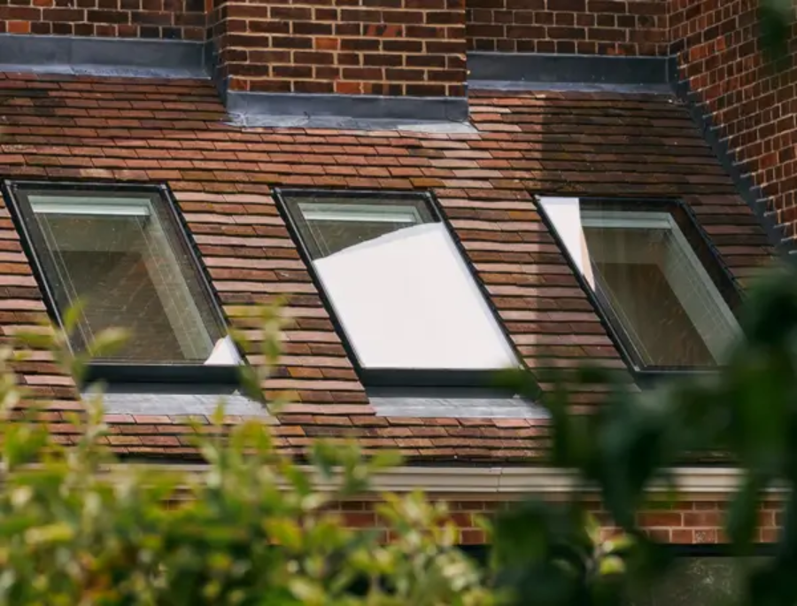 Pitched Roof Skylights for Loft Conversions: Complete Guide