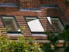 Pitched Roof Skylights for Loft Conversions: Complete Guide