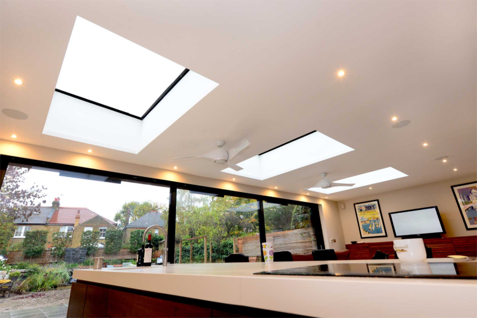 Self-Cleaning Glass Technology in Rooflights: Myth or Merit?