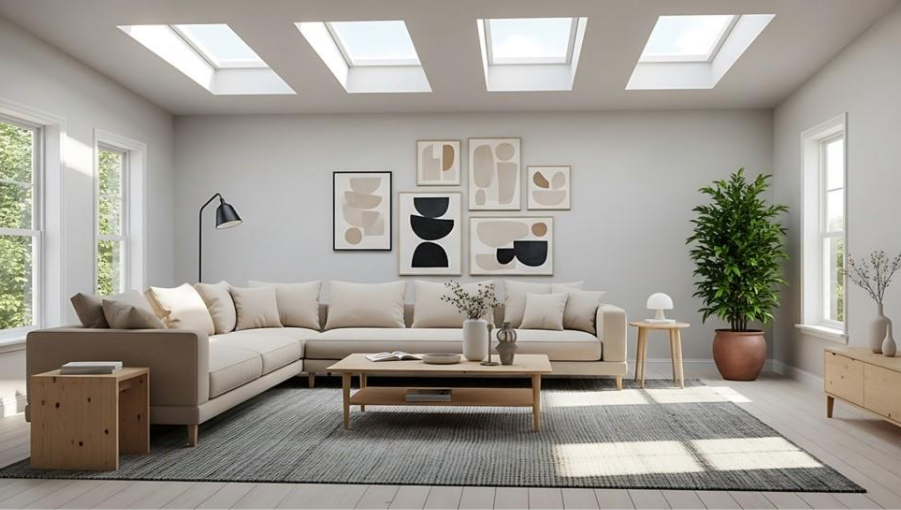 Are Rooflights Eligible for Green Home Grants or Incentives in the UK?