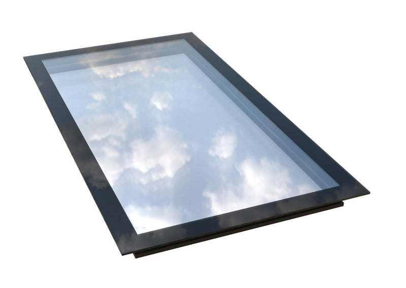 Flat Skylights & Flat Rooflights